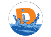 Logo for Demosplash 2023