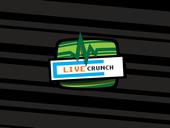 Logo for Livecrunch 2025