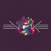 Logo for Evoke 2016