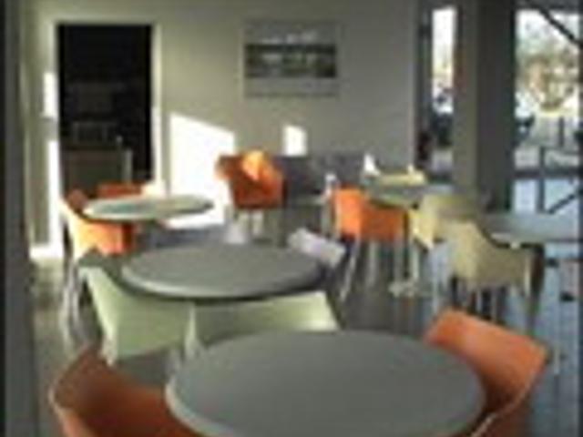 »Multimedia Center Restaurant«