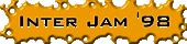 Logo for Inter Jam '98
