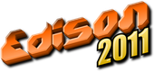 Logo for Edison 2011