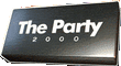 Logo for The Party 2000