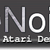 Logo for Noise 2006