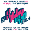 Logo for Silly Venture 2k14