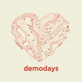 Logo for Demodays 2014