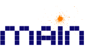 Logo for MAIN 01