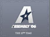Logo for Assembly 2006
