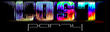 Logo for Lost Party 2021