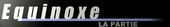 Logo for Equinoxe