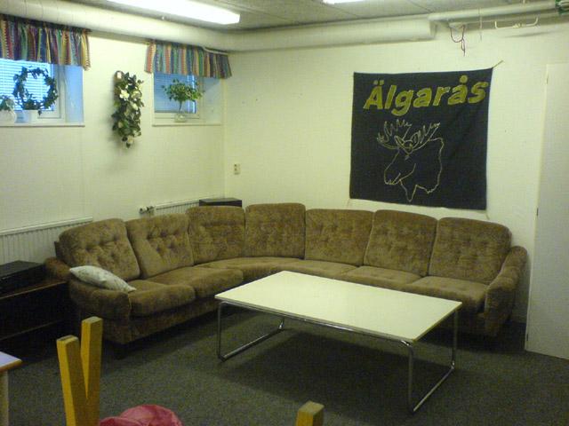                                     &raquo;Basement&laquo;
                                            