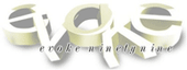 Logo for Evoke 1999