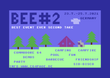 Logo for Best Event Ever #2