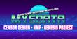 Logo for Mysdata 2023