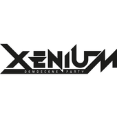 Logo for Xenium 2025