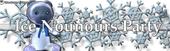 Logo for Ice Nounours Party 2006