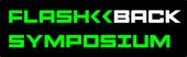 Logo for Flashback Symposium 2025