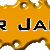 Logo for Inter Jam '98