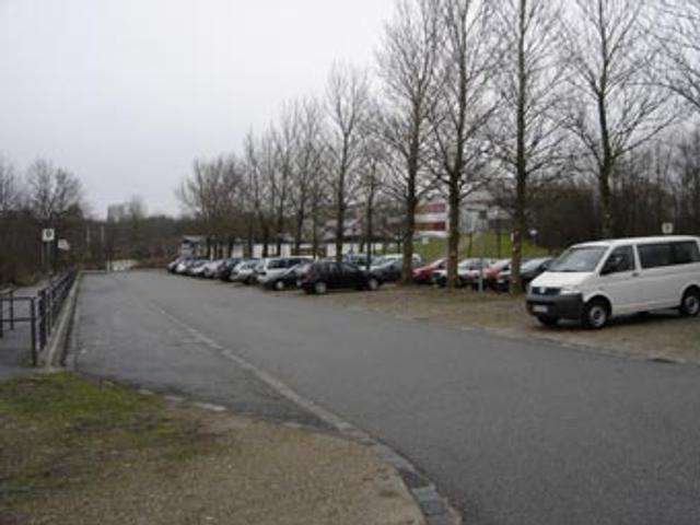 »parking«
