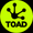 Logo for T0AD 2025