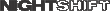 Logo for Nightshift 2007