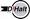 Logo for Dihalt