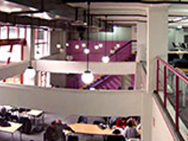                                     &raquo;2nd Floor different angle&laquo;
                                            