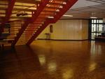 &raquo;partyhall&laquo; by 