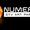 Logo for NUMERICA 2007