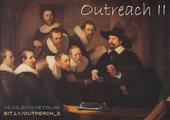 Logo for Demoscene Outreach II