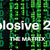 Logo for Explosive 2025