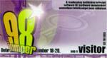 Logo for Jumper '98