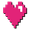 Logo for Lovebyte 2024