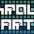 Logo for Skrolli Party 2024