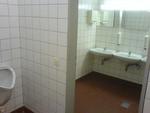 &raquo;toilet&laquo; by 