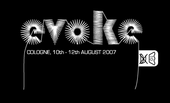 Logo for Evoke 10