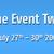 Logo for Scene Event 2006