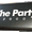 Logo for The Party 2000