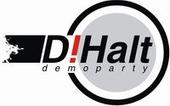 Logo for DiHalt 2026 Summer