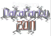 Logo for Dekadence Dataparty 2011