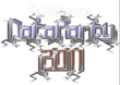 Logo for Dekadence Dataparty 2011