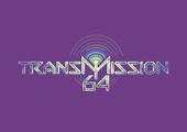 Logo for Transmission64 Online 2021