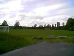 &raquo;Sunny skies&laquo; by 