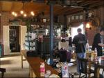 &raquo;Bar and party area&laquo; by 