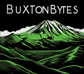Logo for Buxton Bytes 2025