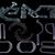 Logo for Inércia Demoparty 2008