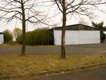 &raquo;The sleeping hall. In reality you will also see the toilets here.&laquo; by 