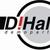 Logo for DiHalt 2026 Summer