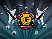 Logo for Function 2016