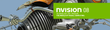 Logo for NVISION 2008